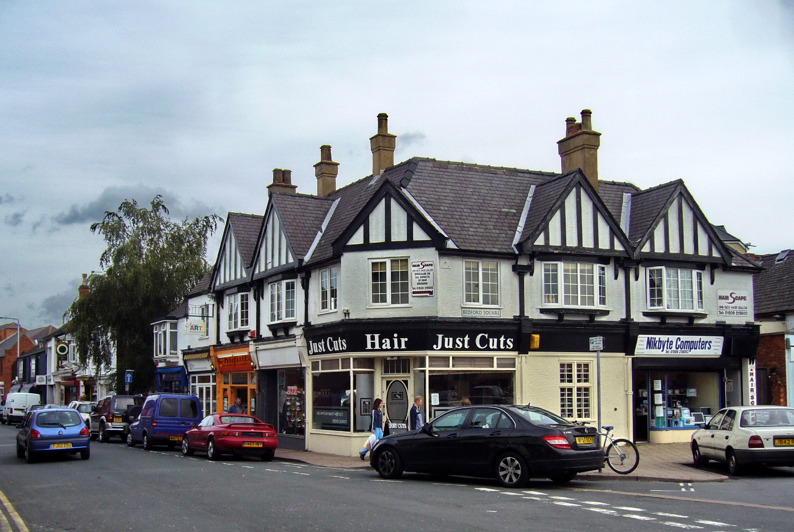 Loughborough